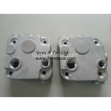 614010040 VG14010040 612600130704 Kompresor Udara Gasket